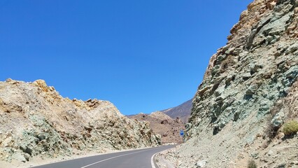 Teide Nationalpark Teneriffa