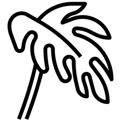 XANADU line icon © narathip