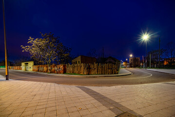Valladolid ciudad histórica y monumental de la vieja Europa