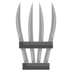 TEKKO flat icon
