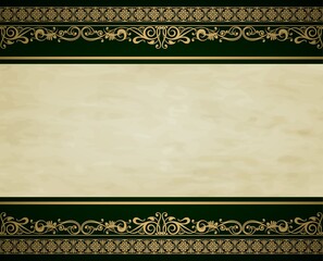 Vintage vector background
