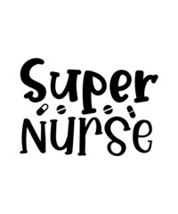 Nurse Svg Bundle, Doctor Svg, Nurse Superhero, Nursing Svg, Medical Svg, Nurse Svg Heart, Dxf, Png, Eps, Jpg, Pdf.