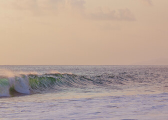 ocen
beach