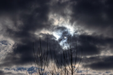abstract, amazing sky, apocalyptic, apocalyptic background, background, beautiful, beautiful contrasts, beautiful wallpaper, black, black clouds, blue, blue clouds, cloud, cloudy sky, color, colors co