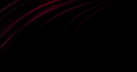 Background abstract pink and black dark are light with the gradient is the Surface with templates metal texture soft lines tech design pattern graphic diagonal neon background.