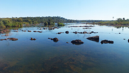 Iguazu Falls, Argentina