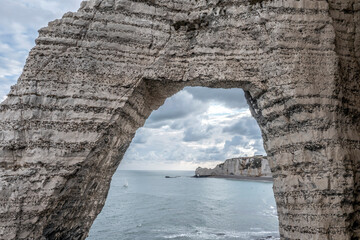 Etretat