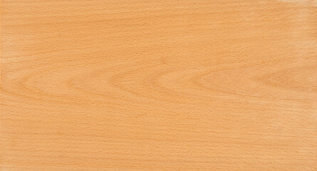 Fototapeta premium wood texture background - semi-finished beech