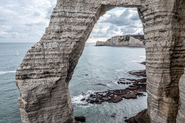 Etretat