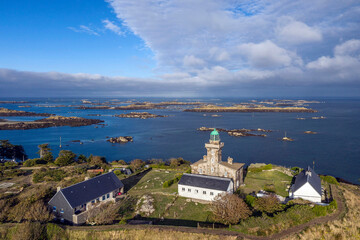 Iles de Chausey