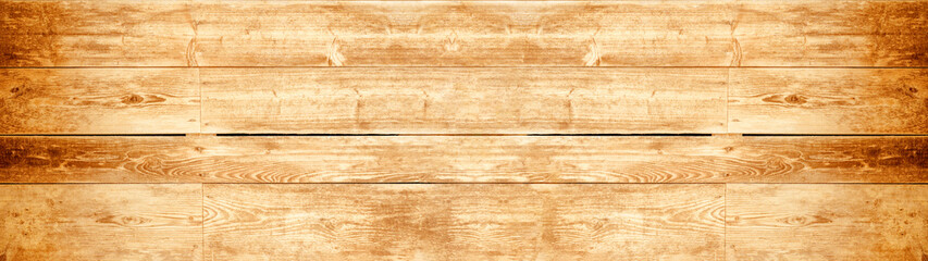 old brown rustic dark wooden texture - wood timber background panorama long banner