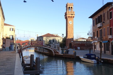 Venezia murano