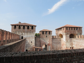 Rocca di Soncino