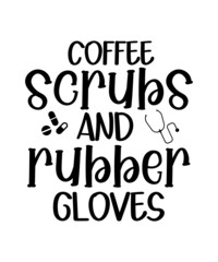 Nurse SVG Bundle, Nurse Quotes SVG, Doctor Svg, Nurse Superhero, Nurse Svg Heart, Nurse Life, Stethoscope, Cut Files For Cricut, Silhouette