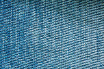 Denim texture for background usage,Picture close up texture of blue jeans background