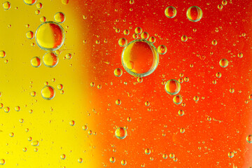 Red macro drink bubbles'Cola with Ice. Food background ,Cola close-up ,design element. Beer bubbles macro,Ice, Bubble, Backgrounds, Ice Cube, Abstract Backgrounds 