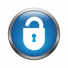 Unlock icon