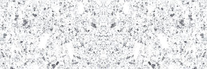 Wall terrazzo texture gray blue of stone granite black white background marble surface pattern sandstone small have mixed sand tile background.