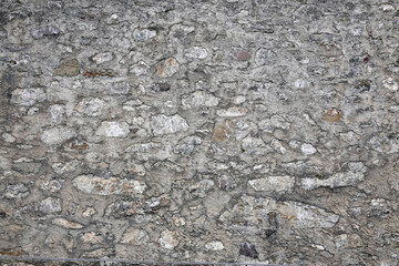 Stone wall texture background natural color. Background of stone wall texture photo. Stone wall texture for background