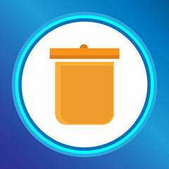 Recycling, Waste Management and Zero Waste Related Icons. Editable Stroke. Simple Icons.