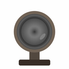 Security Camera Icon