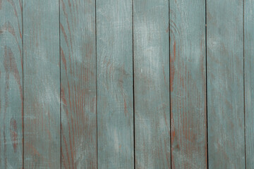 Painted wooden board for design or text. Colored wood abstraction.