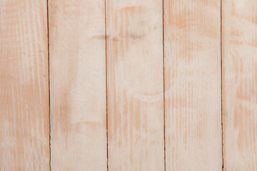 Painted wooden board for design or text. Colored wood abstraction.