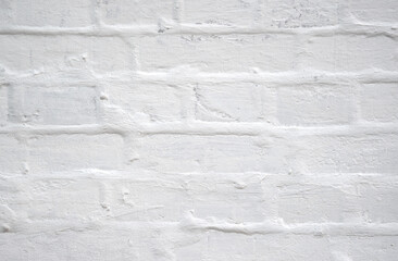 Old brick wall texture background