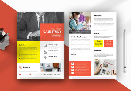 Business Case Study