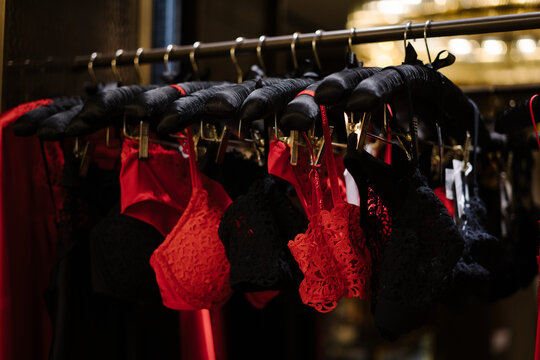 Lingerie Closet Images – Browse 1,399 Stock Photos, Vectors, and Video |  Adobe Stock