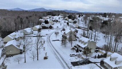 Virginia Ridge - Hardy, VA