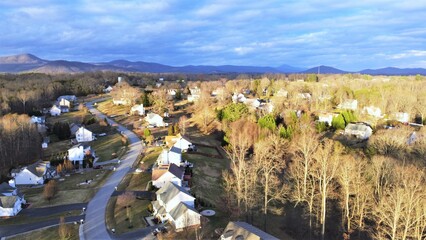 Virginia Ridge - Hardy, VA