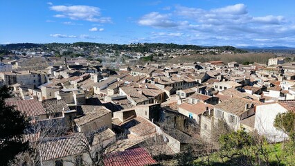 SOMMIERES (Gard)