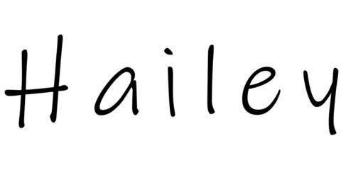 Simple text name design forAmari