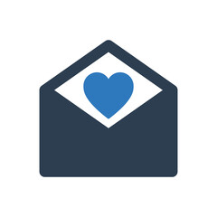Love Letter Icon