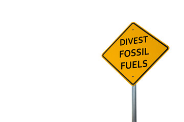 Divest Fossil Fuels