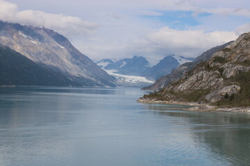Glacier Bay 