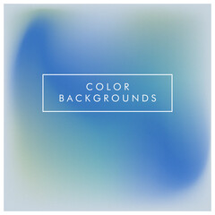 Abstract purple gradient background, multiple shades of color 