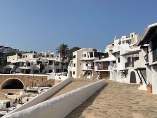 view of the city of the city