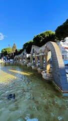 LA GRANDE MOTTE (Hérault)