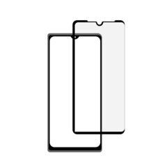 phone with screen