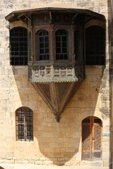 Islamic architect interior and design 
