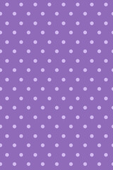 Purple dot Background. Purple dot seamless patter background. Seamless Texture with Small Purple Dot. Purple Polka Dot Pattern Background. Vector Illustration