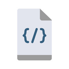 java script javascript file type filetype document text machine backend website webpage homepage web development icon