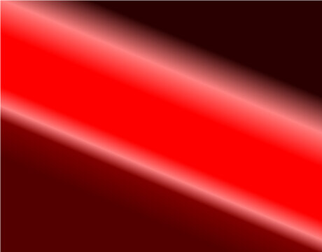 red background abstract 