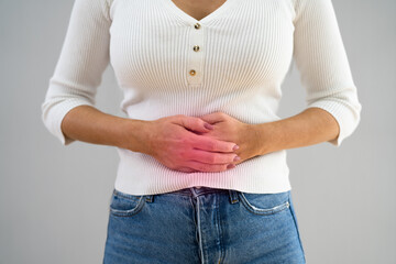 Bowel Polyps And Colon Cancer Disease