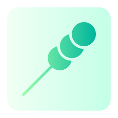 dango gradient icon