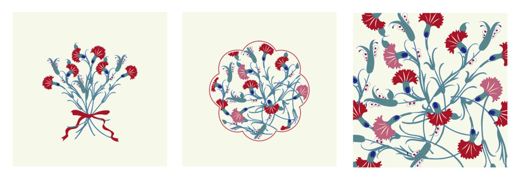 carnation