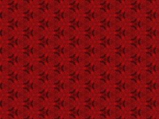 red color of abstract background