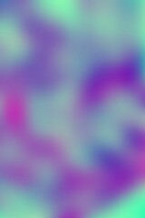 Abstract unfocused lilac background. Blurred spots and lines. Background for the cover of a notebook, book. A screensaver for a laptop.